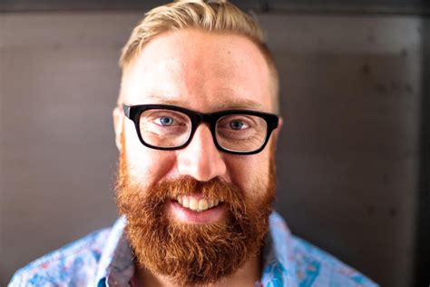 Q&A: Commonwealth Coffee's Ryan Fisher - 5280