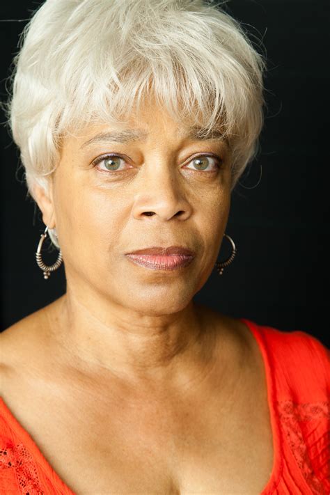 Los Angeles Inner City Cultural Center Presents Hattie Winston and ...