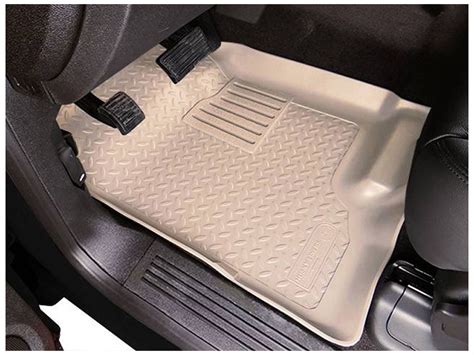 Husky Liners by RealTruck Classic Style Floor Mats - Walmart.com