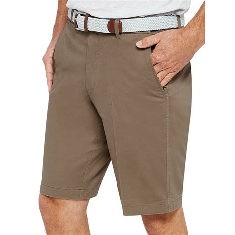 Big Mens Shorts | Large Size Men's Swimwear - Ron Bennett Big Men's ...