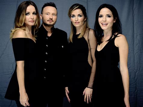 The Corrs - Alchetron, The Free Social Encyclopedia