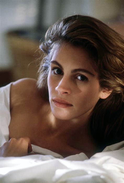 Julia roberts young - monsterkopol