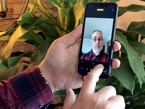 Photographer's review of iPhone XR and iPhone XS cameras | iMore