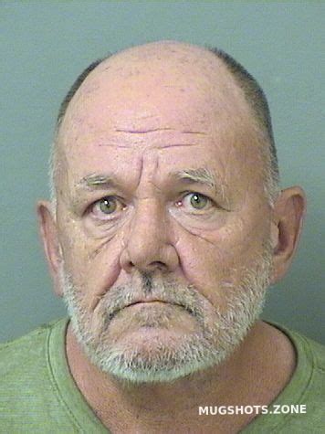 CALLAHAN THOMAS 06/13/2023 - Palm Beach County Mugshots Zone