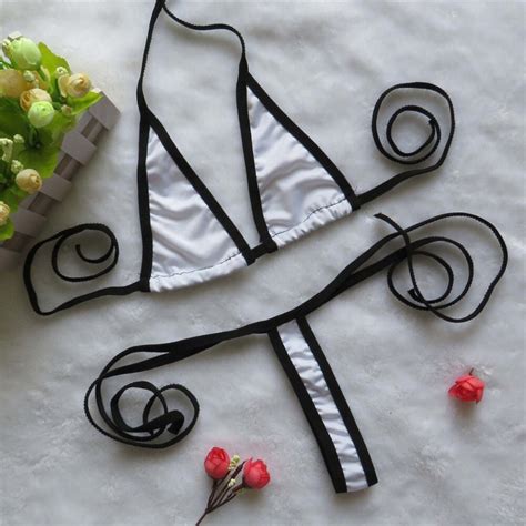 Extrem Micro Bikini Micro Mini Bikini Extrem Bikini Micro - Etsy Schweiz