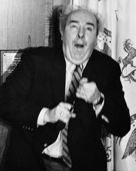 Historia Jednej Fotografii: Budd Dwyer - śmierć na wizji