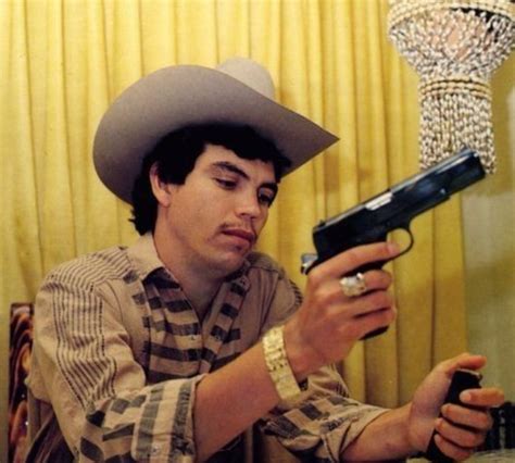 What Was Written In Chalino Sanchez Death Note? Singer Killed