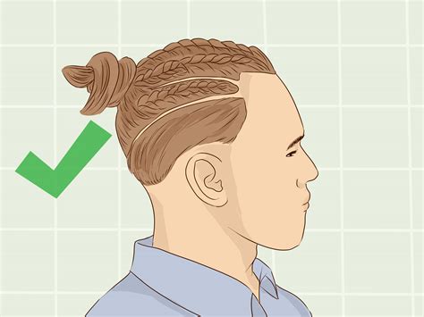 How To Braid Short Hair - Hairstyle Guides