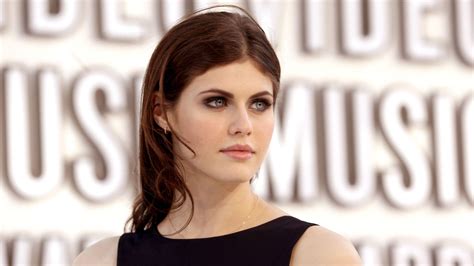Alexandra Daddario 4k Desktop Wallpapers - Wallpaper Cave