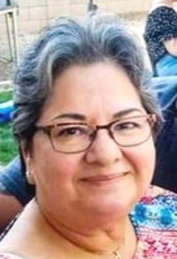 Dorothy Abril Diaz Obituary - The Arizona Republic