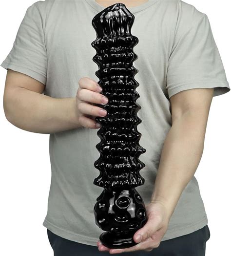 SHUMIJ 42.5 Realistischer Dildo Riesen Dildo, Monster Dildo Dicker XXL ...