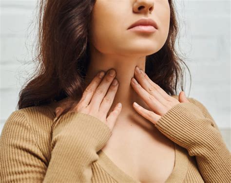 Tiroides en mujeres | Enfermedades más comunes