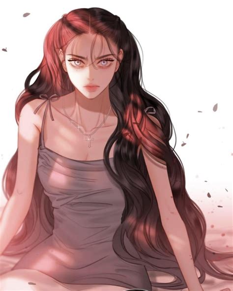 Any manhwas with similar art style to Serena? : r/manhwa