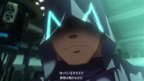 KAZUMA [ DANZI ENGINE ]