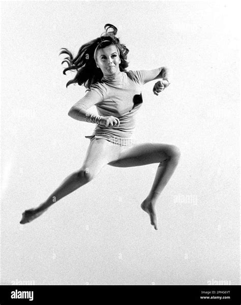 ANN-MARGRET in THE SWINGER (1966), directed by GEORGE SIDNEY. Credit ...