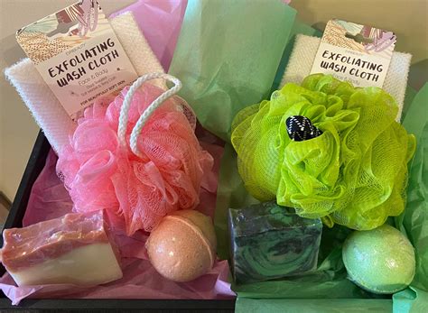 Jara Bath Bundle - Jara Elements