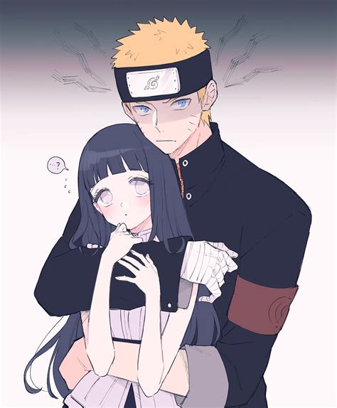 Hinata X Naruto