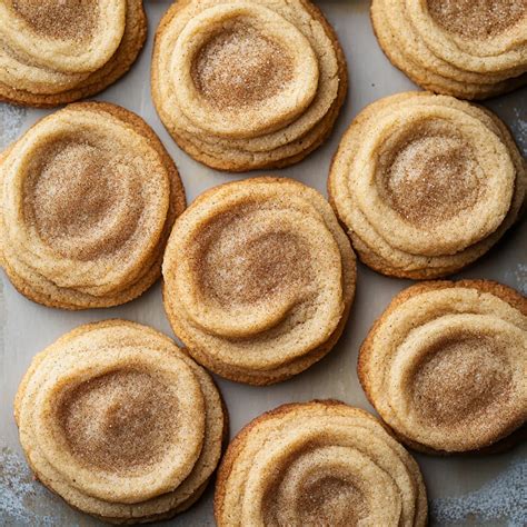 Irresistibly Soft Churro Cookies You'll Want to Share