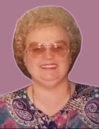 Wannie Rachel Prince Hyatt Wilson Obituary (2025) - Loris, SC ...