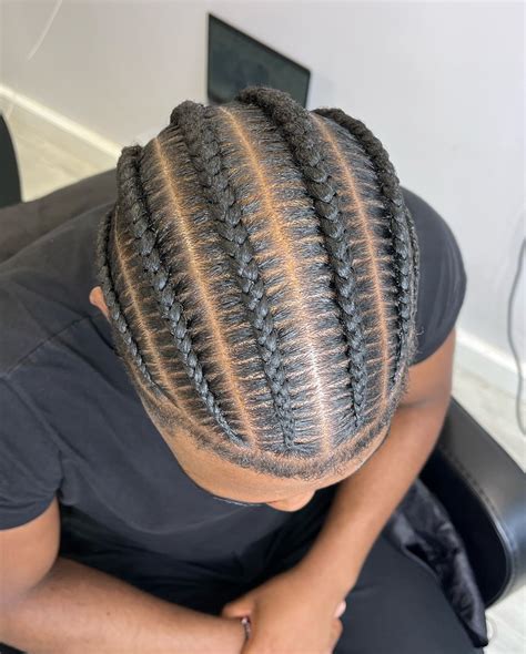 Bristol Braider on Instagram: "Back with the stitch braids Service 6 ...