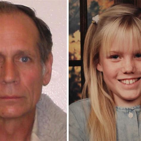 Jaycee Dugard Phillip Et Nancy