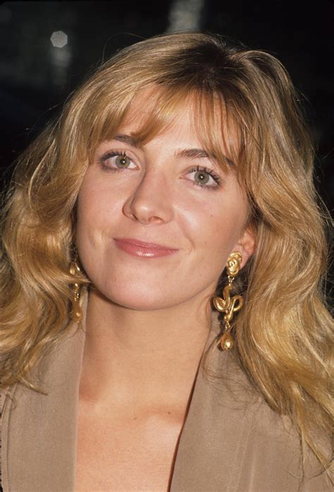 Natasha Richardson - filmography