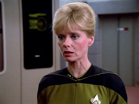 Brooke Bundy – Women Of Star Trek