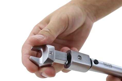 TORQUIMETRO DE ESTALO INTERCAMBIAVEL 9X12 TORQUE 5 A 25NM - Actyon Torque