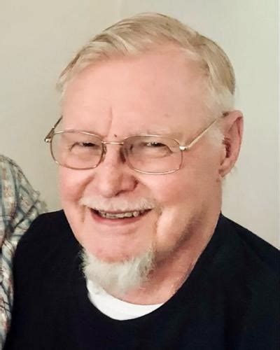 Daniel L. Messenger Obituary (2025) - Battle Creek, MI - Farley Estes ...