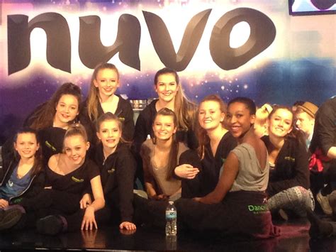 Nuvo Dance Convention, 2015 | Dance convention, Dance, Movie posters