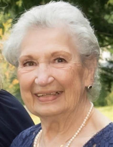 June M. Norris - 2022 - Perry-McStay Funeral Home