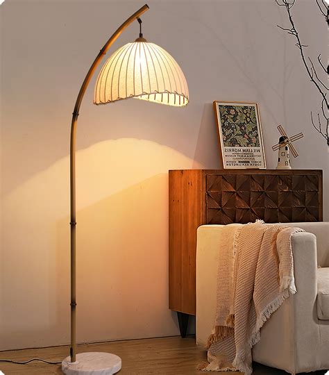 Sanna Floor Lamp – Vakkerlight