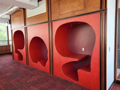 Employees show off the items you might not know are free at Morgan ...