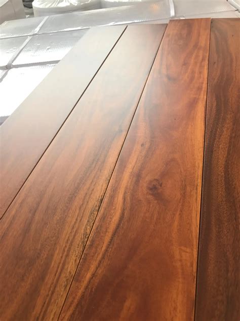 20+ Golden Acacia Hardwood Flooring