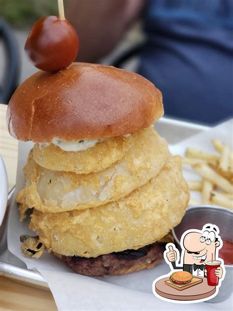 Lost Key Tap in Wrightstown - Restaurant menu and reviews