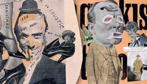 8 Famous Dada Artists Who Achieved Greatness | TheCollector