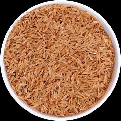 Parboiled Basmati Brown Rice at Jenny Abate blog