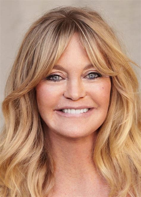 Goldie Hawn biography 2022