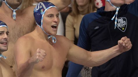 [CONFIRMED] Jack Larsen to Sabadell - Total Waterpolo
