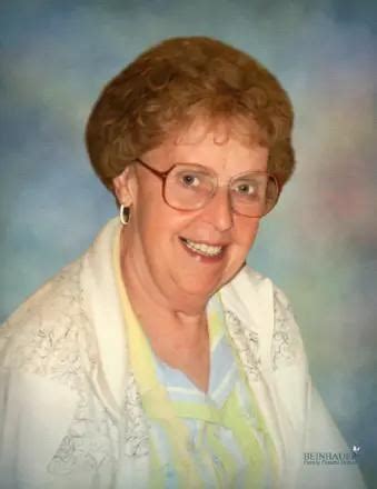 Marian Wiedor Obituary (2025) - Pittsburgh, PA - Beinhauer Family ...