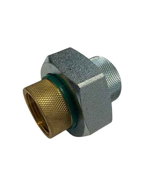 SGA WPF union diélectrique FF 6/4 x 6/4 - WPF106901