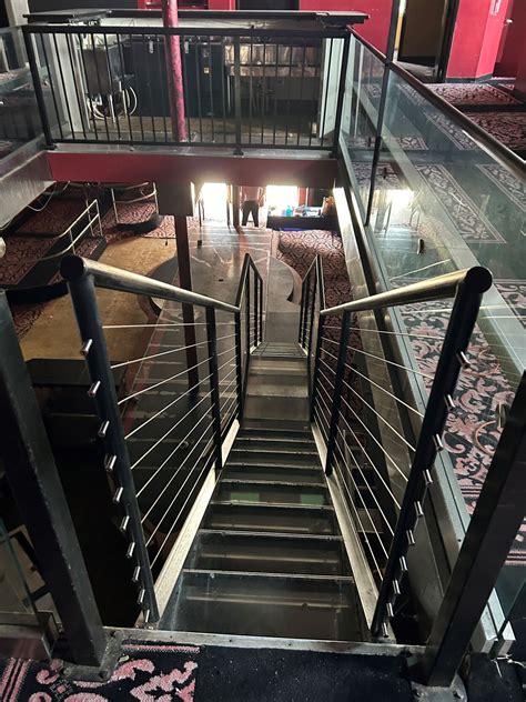 Wanna buy a strip club? CRDA tries again with Delilah's Den.