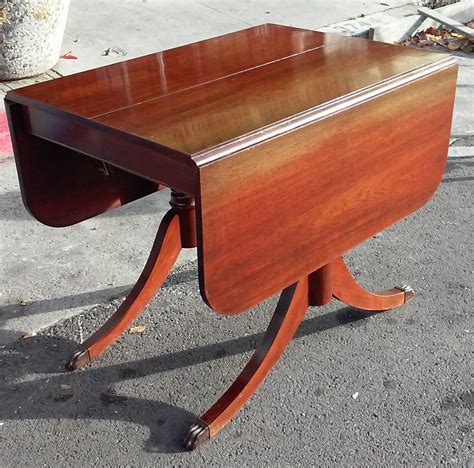 Value Of Duncan Phyfe Table at Quyen Elliott blog