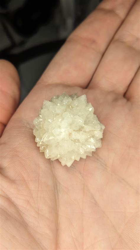 Where Is Quartz Found