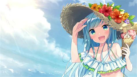 19 Swimsuit Live Wallpapers, Animated Wallpapers - MoeWalls