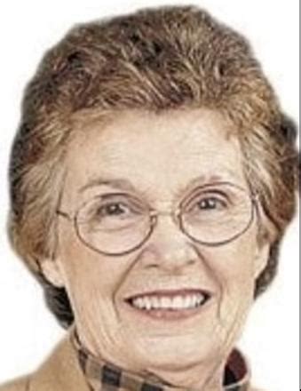 Dolly Mae Withrow Obituary - 2024 - Waybright Funeral Home