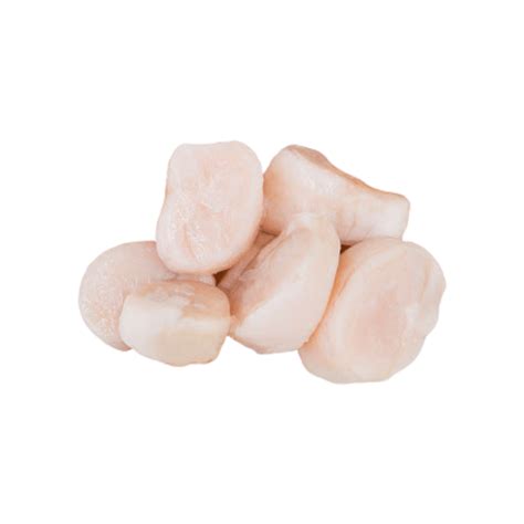 Callo de Hacha 1/2 luna - AAA Seafood