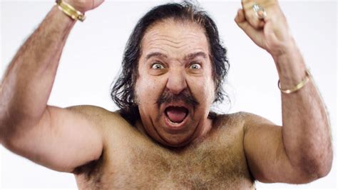 Pictures of Ron Jeremy
