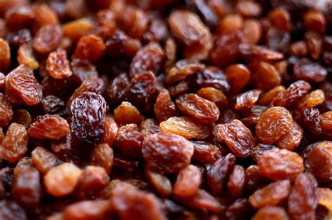 Калорийность изюма его польза и вред - Food-Wiki.ru