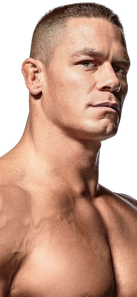 John Cena Wrestler From Wwe — Free iPhone Wallpaper (4K/HD) | 2026